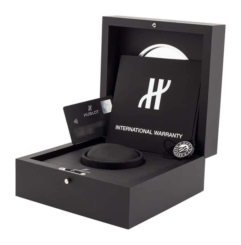 Hublot Unico 411.QX.1170.RX